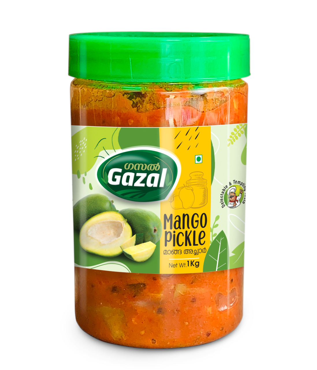 Mango Pickle